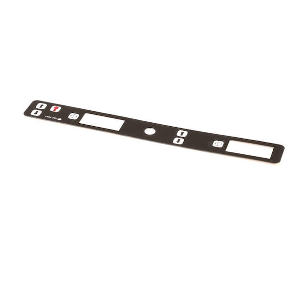 Carter Hoffmann Control Ovrelay A/N Tmr/Arw L 18312-0703 - main